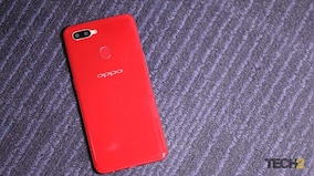 Oppo A5s review: Good battery life, display but camera and software need work