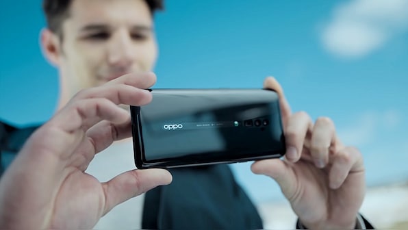 Oppo Reno series India launch highlights: Reno and Reno 10X Zoom Edition launched, both go on sale on 7 June