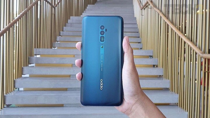 Oppo could be launching its India-first smartphone before Diwali this year