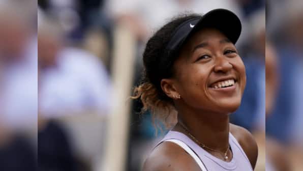French Open 2019: Naomi Osaka leads paradigm shift in women's tennis as draw gets younger, more open than ever