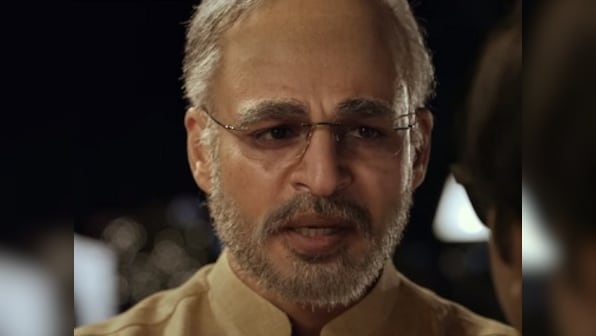 PM Narendra Modi box office collection: Vivek Oberoi's film rakes in Rs 11.76 cr during opening weekend