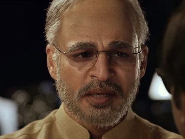 PM Narendra Modi: New trailer of Vivek Oberoi's controversial film takes digs at Manmohan Singh PM Narendra Modi: New trailer of Vivek Oberoi's controversial film takes digs at Manmohan Singh