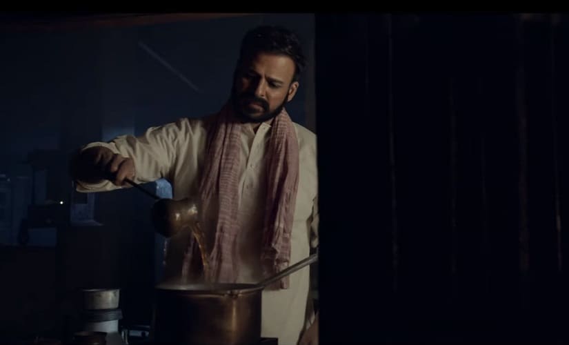 PM Narendra Modi: New trailer of Vivek Oberois controversial film takes digs at Manmohan Singh