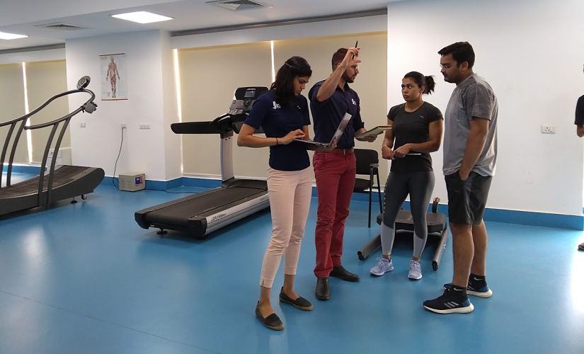 Pooja Dhanda interview: World Championships bronze medallist says Indians need to get better at ground wrestling