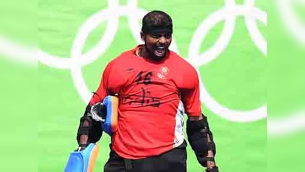 India's PR Sreejesh says playing world champions Belgium will be 'preparatory test' for hockey Olympics qualifiers against Russia