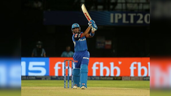 IPL 2019, DC vs SRH: Inconsistent Prithvi Shaw peaks at the right time with blistering knock for Delhi Capitals