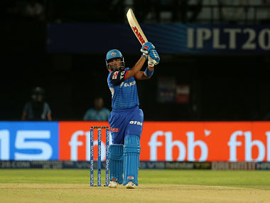 IPL 2019, DC vs SRH: Inconsistent Prithvi Shaw peaks at the right time with blistering knock for Delhi Capitals IPL 2019, DC vs SRH: Inconsistent Prithvi Shaw peaks at the right time with blistering knock for Delhi Capitals