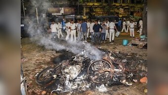 BJP urges EC to bar Mamata Banerjee from campaigning, says constitutional machinery has collapsed in West Bengal