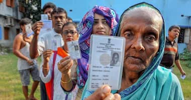Will exit poll predictions come true or flatter to deceive?