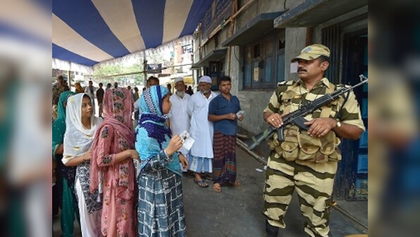 Barrackpore Lok Sabha Election Result 2019 LIVE Updates: