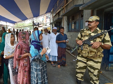 Barrackpore Lok Sabha Election Result 2019 LIVE Updates: Barrackpore Lok Sabha Election Result 2019 LIVE Updates: