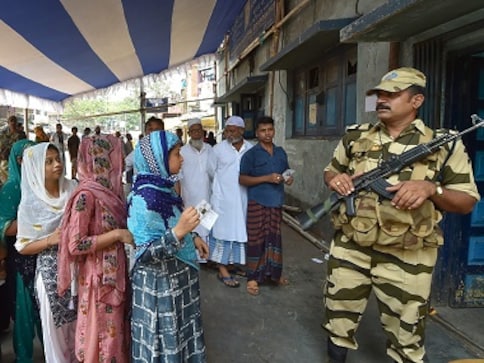 Barrackpore Lok Sabha Election Result 2019 LIVE Updates: Barrackpore Lok Sabha Election Result 2019 LIVE Updates: