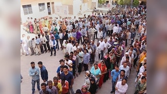 Krishnanagar Lok Sabha Election Result 2019 LIVE Updates: