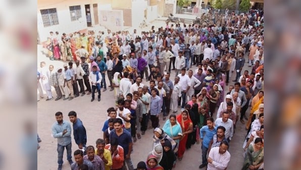 Uttar Pradesh Exit Poll Full Results 2019: NDTV poll of polls predicts BJP likely to return with 55 seats