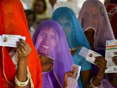 Kanker Lok Sabha Election Result 2019 LIVE Updates: Party, Candidate, Constituency wise Winner, Loser, Leading, Trailing Kanker Lok Sabha Election Result 2019 LIVE Updates: Party, Candidate, Constituency wise Winner, Loser, Leading, Trailing