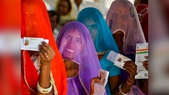 Kanker Lok Sabha Election Result 2019 LIVE Updates: Party, Candidate, Constituency wise Winner, Loser, Leading, Trailing