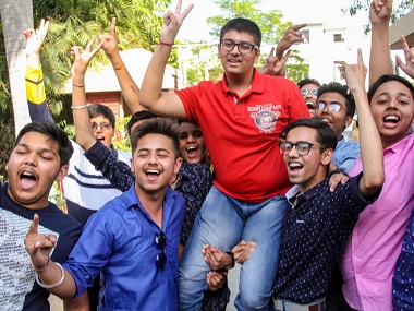 CBSE Class 10 result: No social media policy, dedicated study hours, relying only on NCERT books were among toppers’ mantras CBSE Class 10 result: No social media policy, dedicated study hours, relying only on NCERT books were among toppers’ mantras
