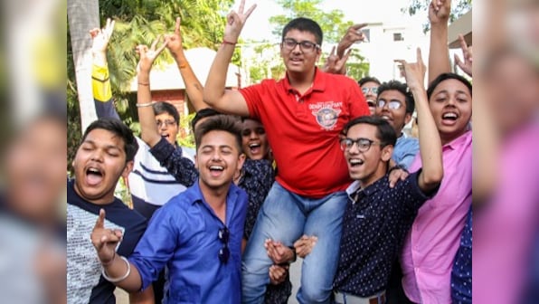 Maharashtra SSC Result 2019 declared: 77.10% students clear exam, down by over 12 percentage points from last year
