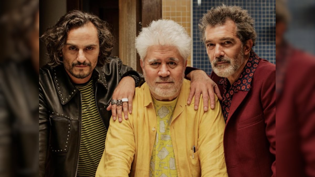 Pain and Glory movie review: Pedro Almodovar digs deep into his past in an intimate self-portrait