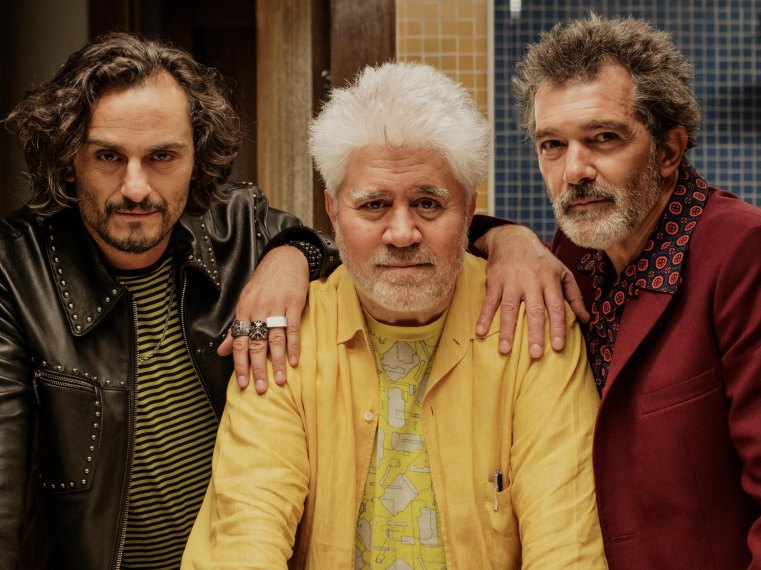 Pain and Glory movie review: Pedro Almodovar digs deep into his past in an intimate self-portrait Pain and Glory movie review: Pedro Almodovar digs deep into his past in an intimate self-portrait
