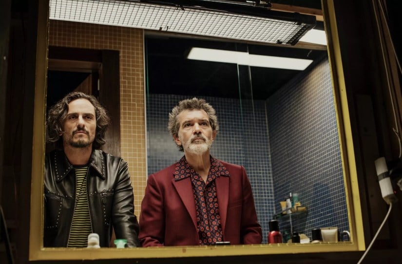 Cannes 2019: With Pain and Glory, Pedro Almodovar digs deep into his past in an intimate self-portrait