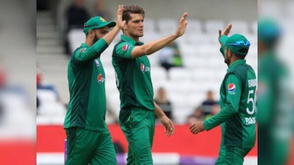 Highlights, Pakistan vs Bangladesh Practice Match 2019, ICC Cricket World Cup Warm-up Match: Match abandoned due to rain