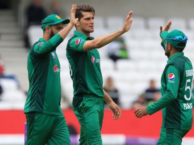 Highlights, Pakistan vs Bangladesh Practice Match 2019, ICC Cricket World Cup Warm-up Match: Match abandoned due to rain Highlights, Pakistan vs Bangladesh Practice Match 2019, ICC Cricket World Cup Warm-up Match: Match abandoned due to rain