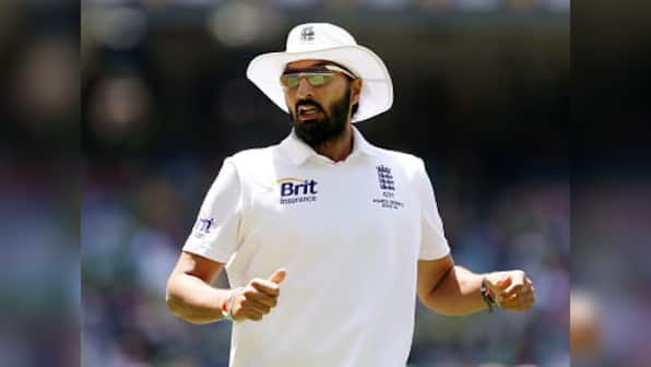 Former England spinner Monty Panesar rates Sachin Tendulkar, Kumar Sangakkara and Mahela Jayawardene as best batsmen he played against