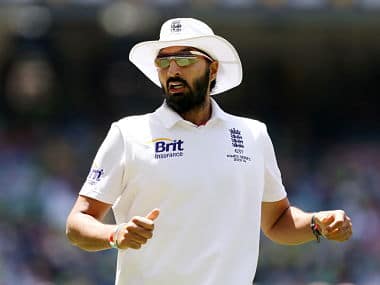 Former England cricketer Monty Panesar admits to ball-tampering in excerpt of upcoming book