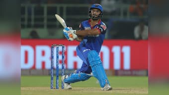 IPL 2019, DC vs SRH: Rishabh Pant's assault on Bhuvneshwar Kumar to Amit Mishra obstructing the field, best moments from Eliminator