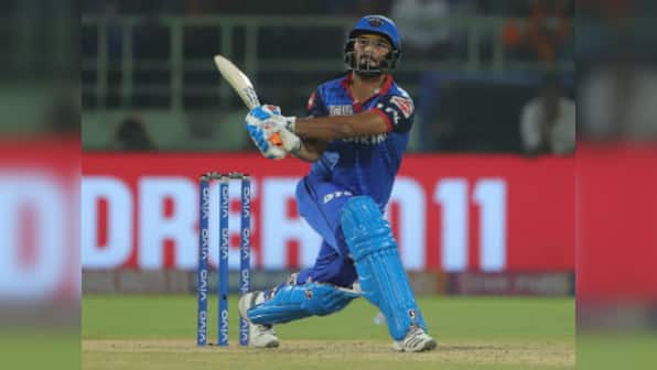 IPL 2019, DC vs SRH: Rishabh Pant's assault on Bhuvneshwar Kumar to Amit Mishra obstructing the field, best moments from Eliminator