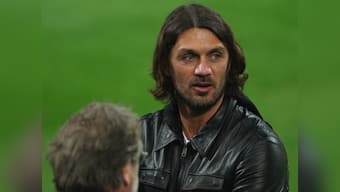 Coronavirus Outbreak: Former AC Milan defender Paolo Maldini and son Daniel test positive for COVID-19