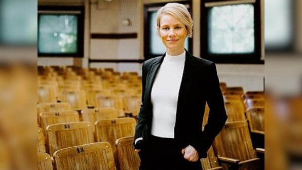 Madeleine Pape, once Caster Semenya's competitor and proponent of IAAF's hyperandrogenism rules, disappointed by CAS ruling