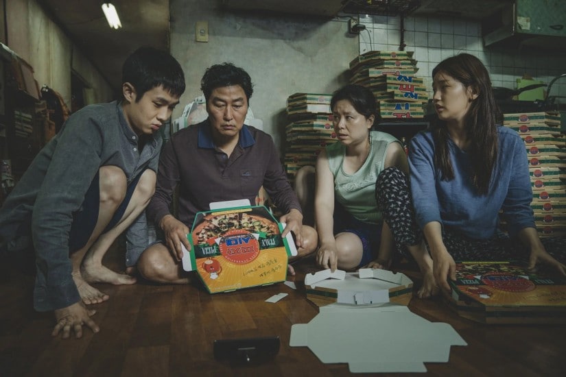 Cannes 2019: Bong Joon-hos Parasite is a biting satirical thriller about class warfare and social inequality