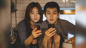 Parasite movie review: Bong Joon-ho delivers a biting satirical thriller about class warfare and social inequality