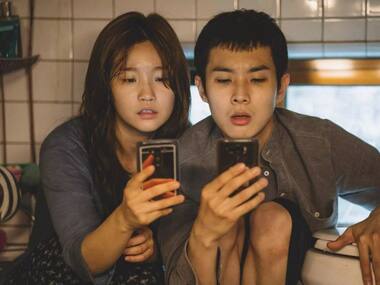 Parasite movie review: Bong Joon-ho delivers a biting satirical thriller about class warfare and social inequality