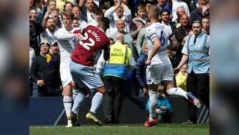 EFL Championship: Leeds United striker Patrick Bamford handed two-match ban for 'deception of match official'