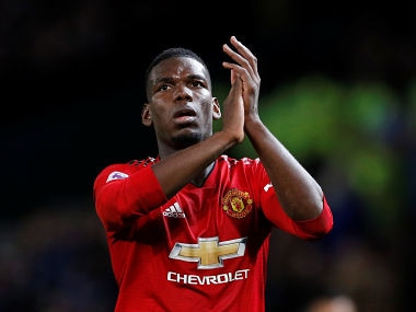 Paul Pogba Real Madrid transfer olacak mı?