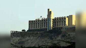 Imran Khan condemns terror attack on Gwadar hotel, says it was to 'sabotage' country's economic projects and prosperity