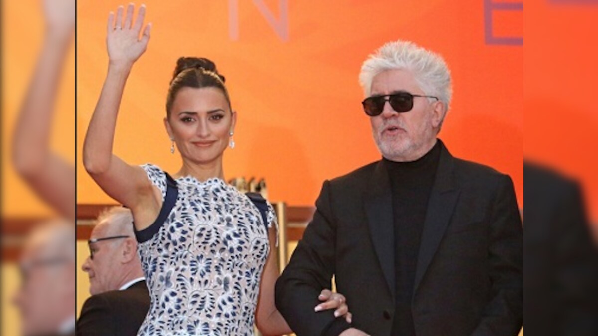 Cannes 2019 day 4 roundup: Penelope Cruz attends premiere of Pain And Glory; Hina Khan unveils Lines poster