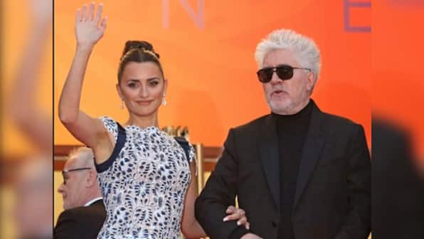 Cannes 2019 day 4 roundup: Penelope Cruz attends premiere of Pain And Glory; Hina Khan unveils Lines poster
