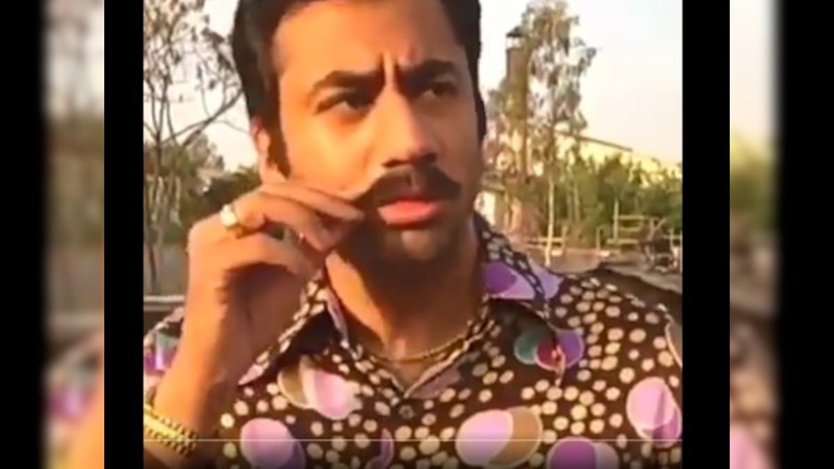 Kal Penn plays Gujarati character in new video, says he wants to be on Taarak Mehta Ka Ooltah Chashmah