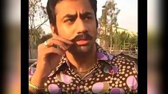 Kal Penn plays Gujarati character in new video, says he wants to be on Taarak Mehta Ka Ooltah Chashmah