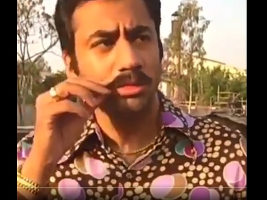 Kal Penn plays Gujarati character in new video, says he wants to be on Taarak Mehta Ka Ooltah Chashmah Kal Penn plays Gujarati character in new video, says he wants to be on Taarak Mehta Ka Ooltah Chashmah