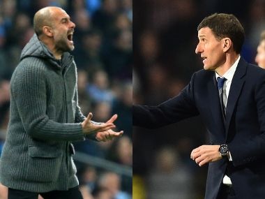 FA Cup 2018-19: Domestic treble-chasing Manchester City start as favourites against defensively porous Watford FA Cup 2018-19: Domestic treble-chasing Manchester City start as favourites against defensively porous Watford