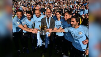 Pep Guardiola's peerless system at Manchester City embodies Premier League's shift to proactive brand of football