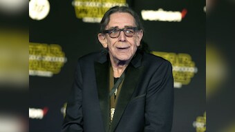 Star Wars actor Peter Mayhew dies: Without saying a single word, Chewbacca epitomised the loyalty of a friend
