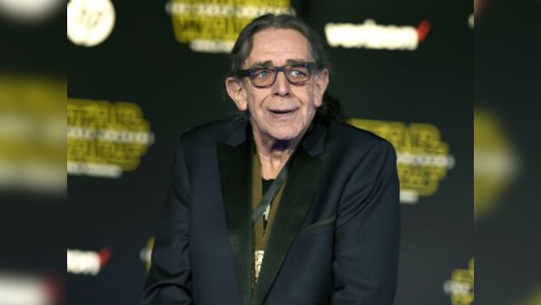 Star Wars actor Peter Mayhew dies: Without saying a single word, Chewbacca epitomised the loyalty of a friend