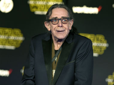 Star Wars actor Peter Mayhew dies: Without saying a single word, Chewbacca epitomised the loyalty of a friend Star Wars actor Peter Mayhew dies: Without saying a single word, Chewbacca epitomised the loyalty of a friend