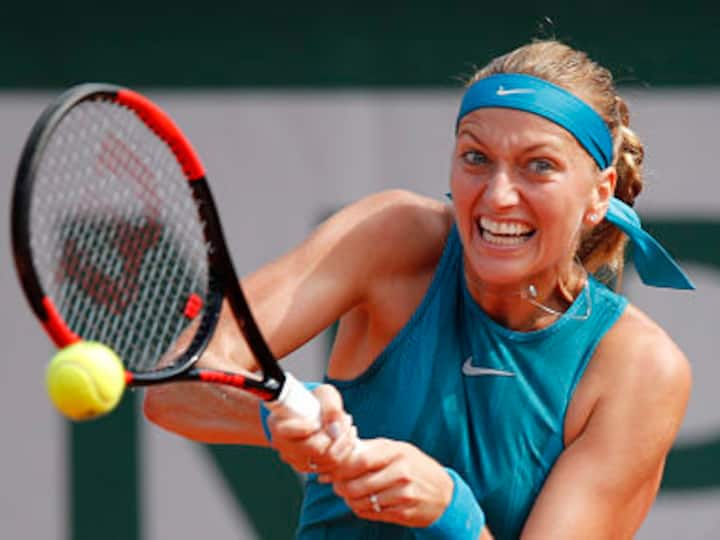 French Open 2019: Petra Kvitova pulls outs of Roland Garros through arm injury; expects to be fit for grass-court season